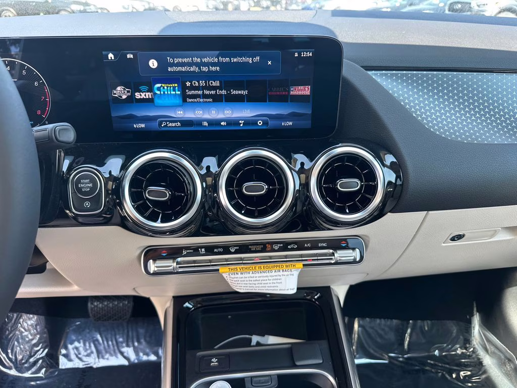 2026 Polar Mercedes-Benz GLA GLA 250 FWD SUV