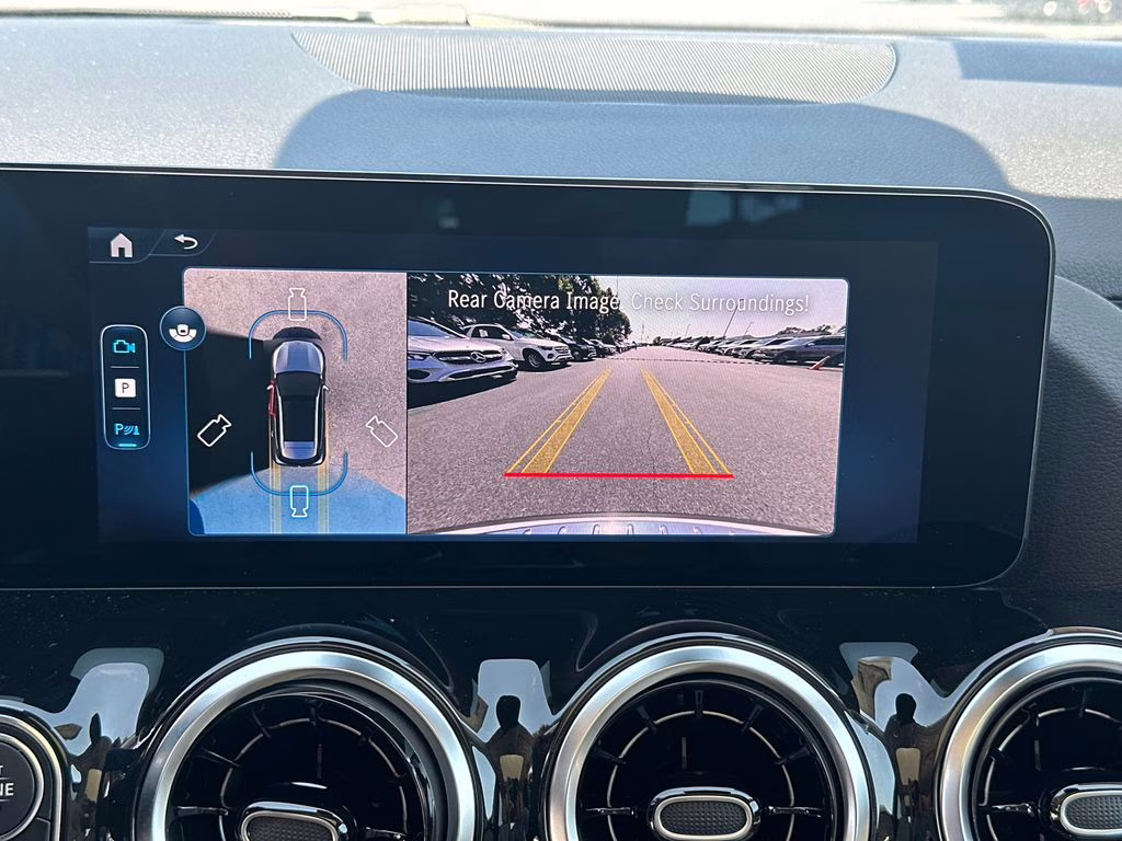 2026 Polar Mercedes-Benz GLA GLA 250 FWD SUV