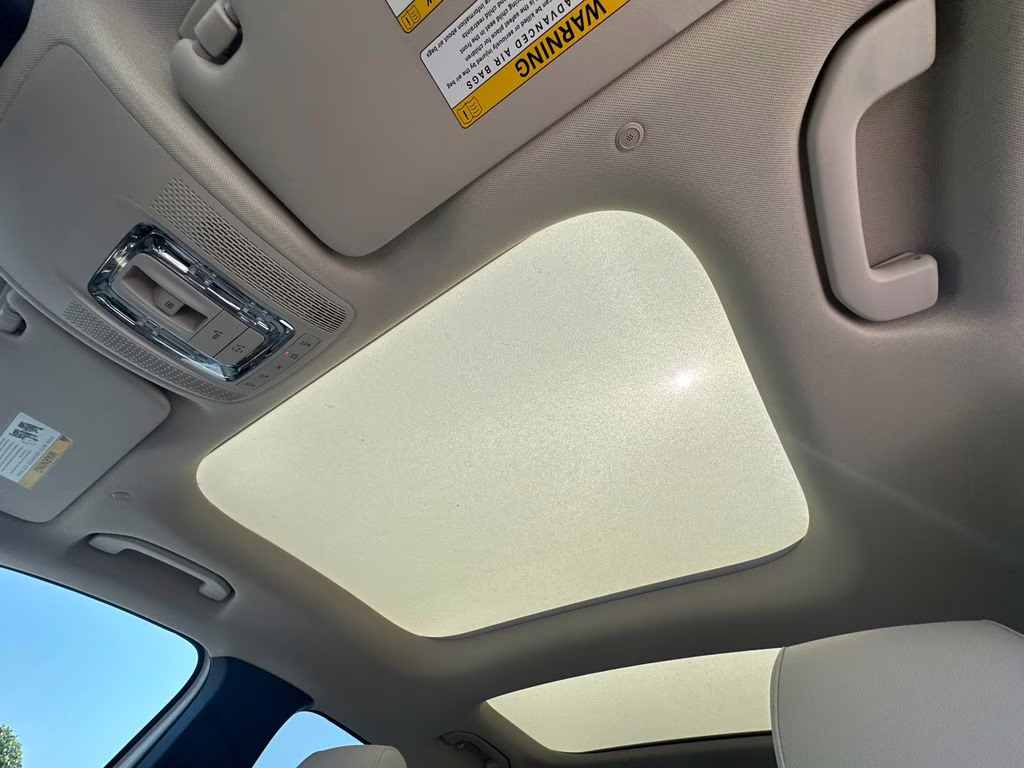 2026 Polar Mercedes-Benz GLA GLA 250 FWD SUV