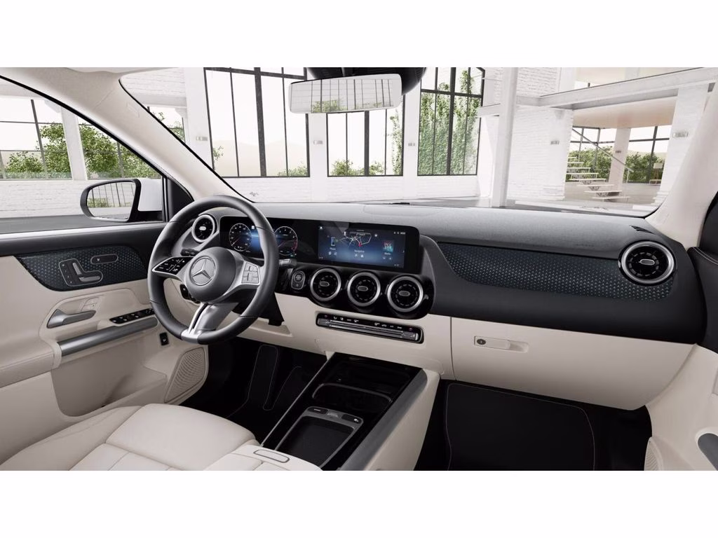 2026 Polar Mercedes-Benz GLA GLA 250 FWD SUV