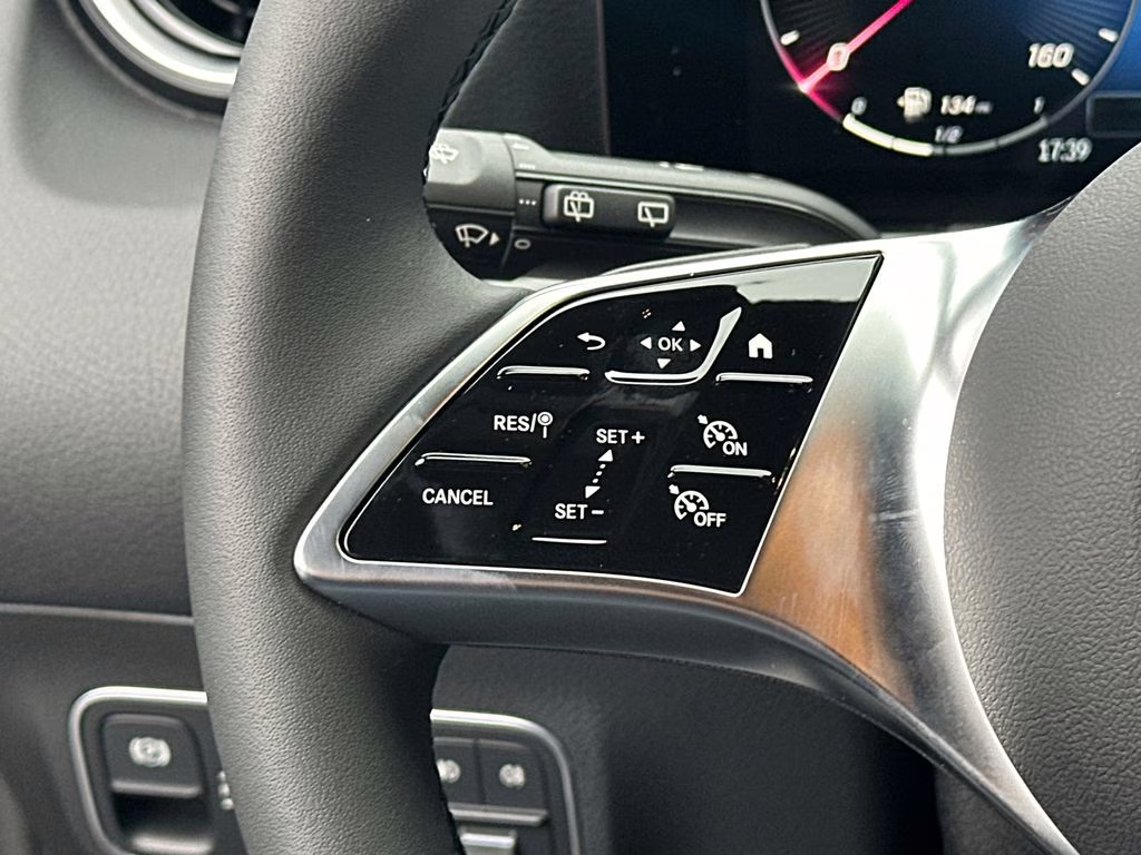 2026 Black Mercedes-Benz GLA GLA 250 AWD SUV