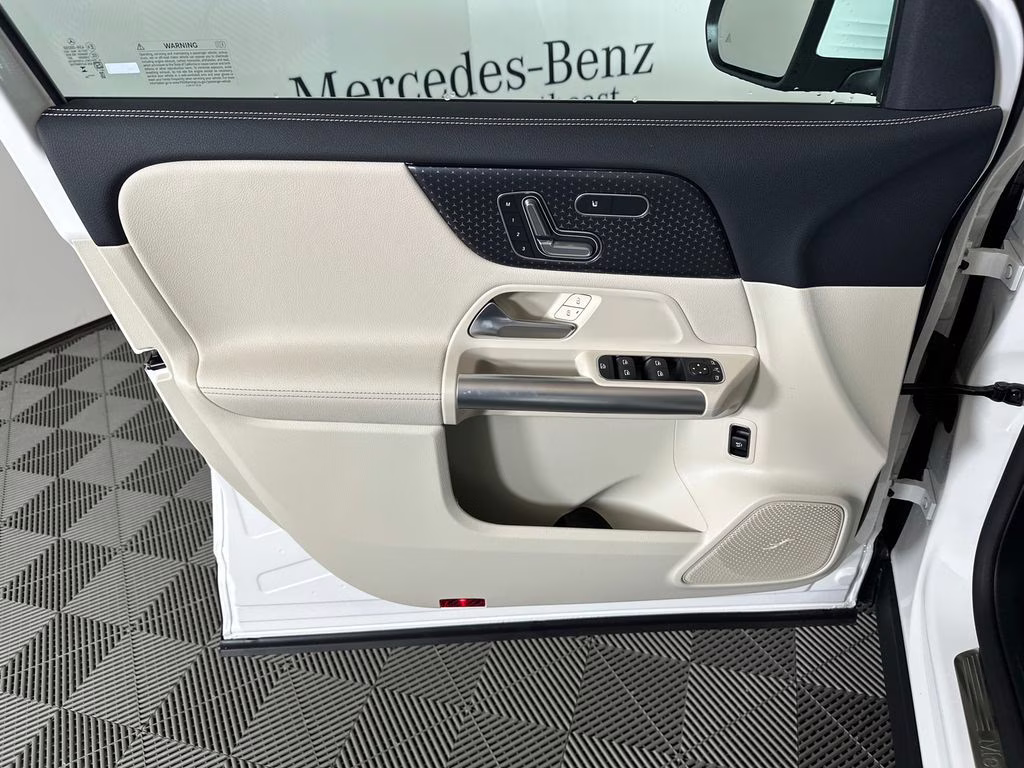 2026 Polar Mercedes-Benz GLA GLA 250 AWD SUV
