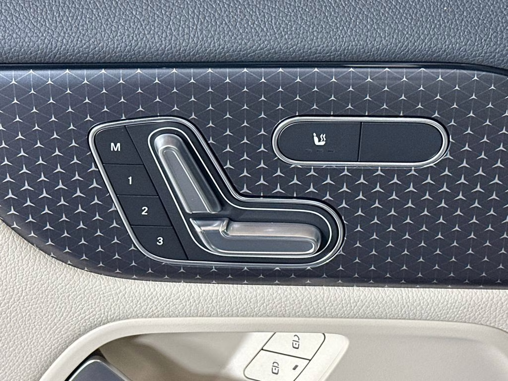 2026 Polar Mercedes-Benz GLA GLA 250 AWD SUV