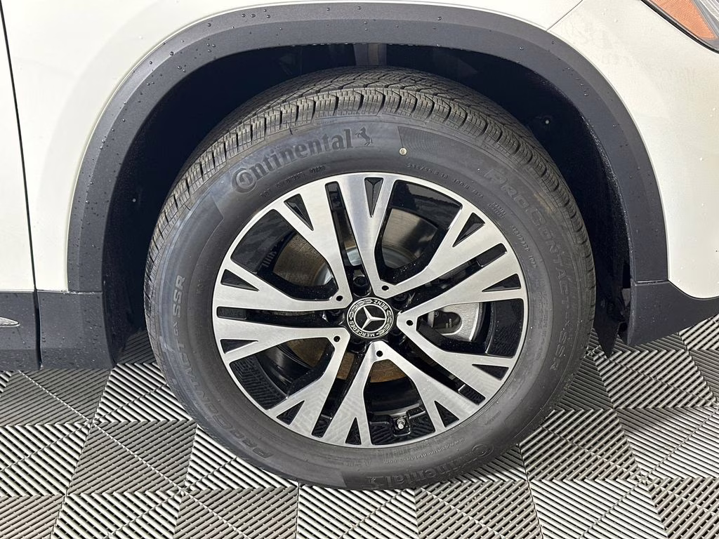 2026 Polar Mercedes-Benz GLA GLA 250 AWD SUV