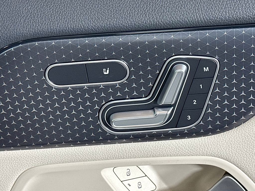 2026 Polar Mercedes-Benz GLA GLA 250 AWD SUV