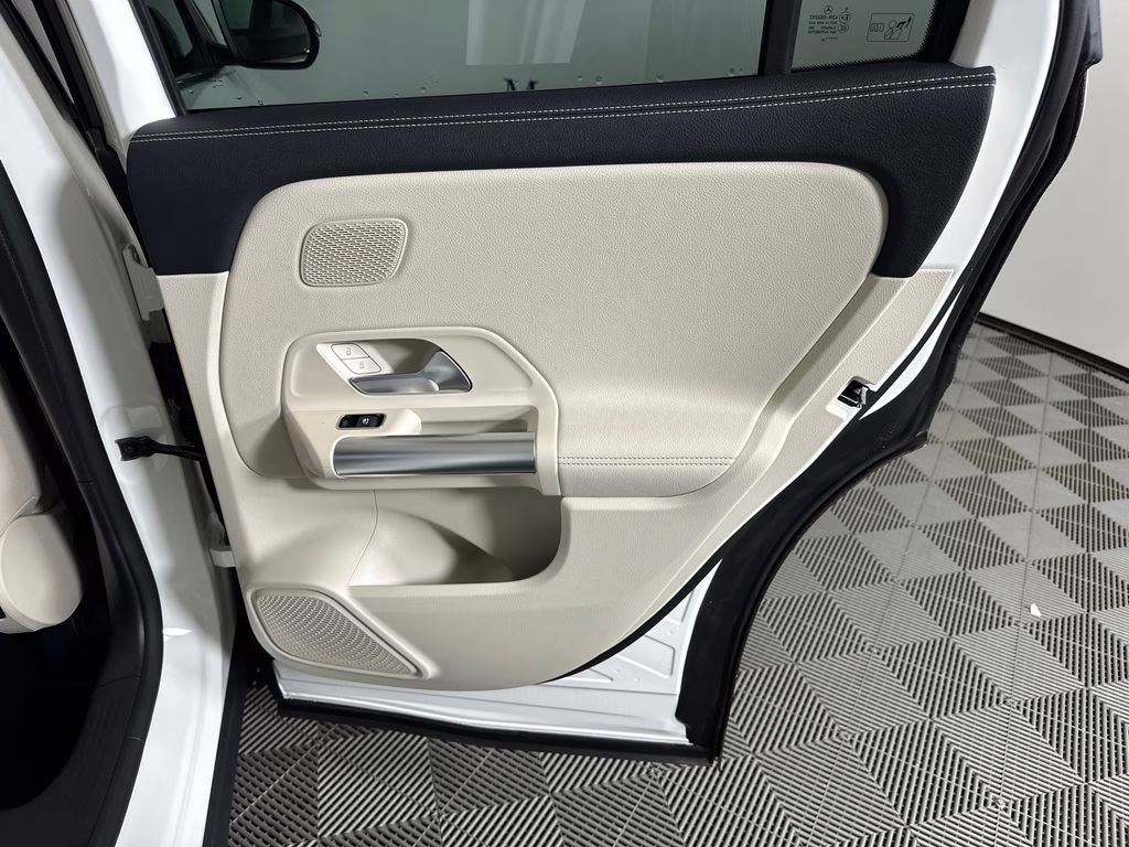 2026 Polar Mercedes-Benz GLA GLA 250 AWD SUV