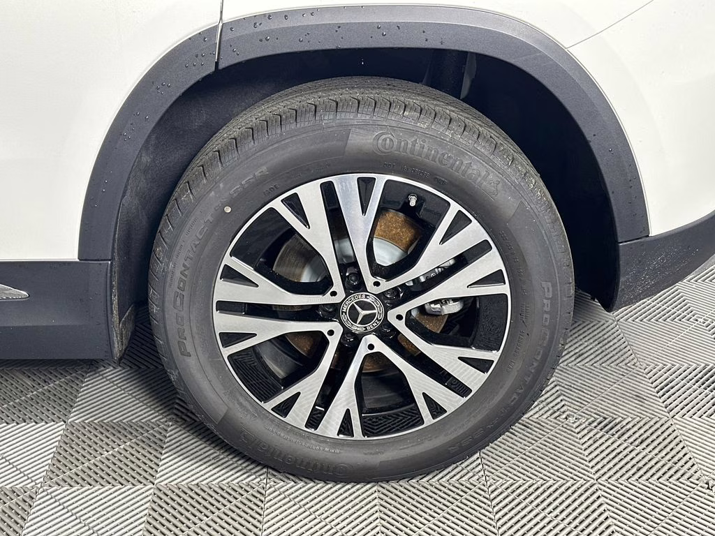 2026 Polar Mercedes-Benz GLA GLA 250 AWD SUV