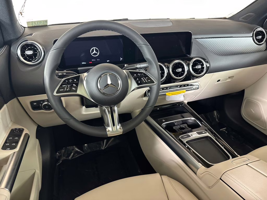 2026 Polar Mercedes-Benz GLA GLA 250 AWD SUV