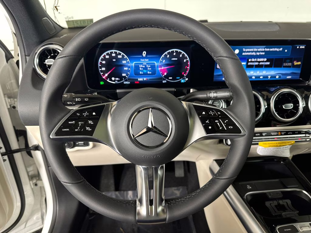 2026 Polar Mercedes-Benz GLA GLA 250 AWD SUV