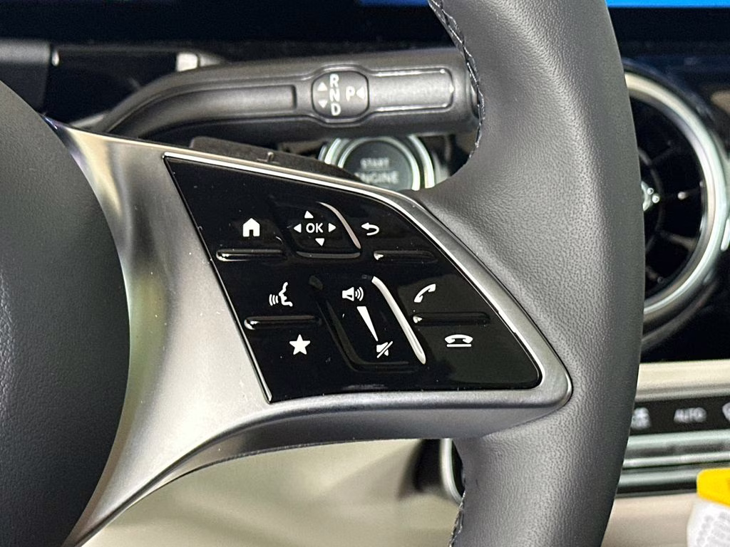 2026 Polar Mercedes-Benz GLA GLA 250 AWD SUV