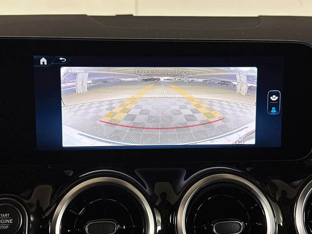 2026 Polar Mercedes-Benz GLA GLA 250 AWD SUV