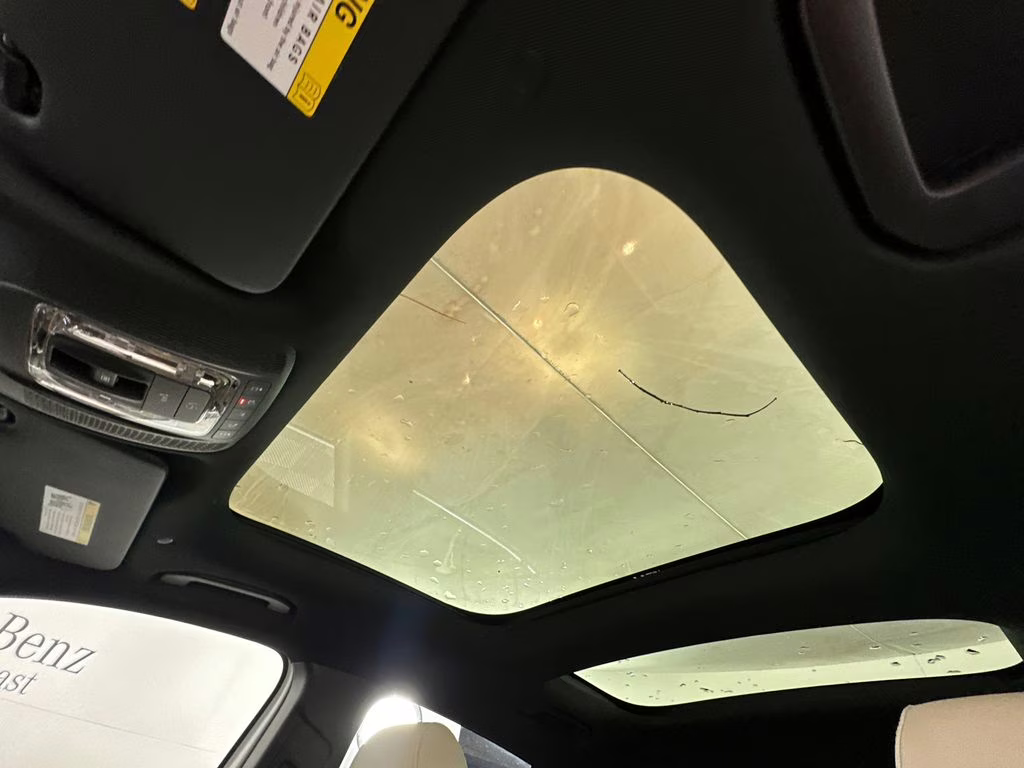 2026 Polar Mercedes-Benz GLA GLA 250 AWD SUV