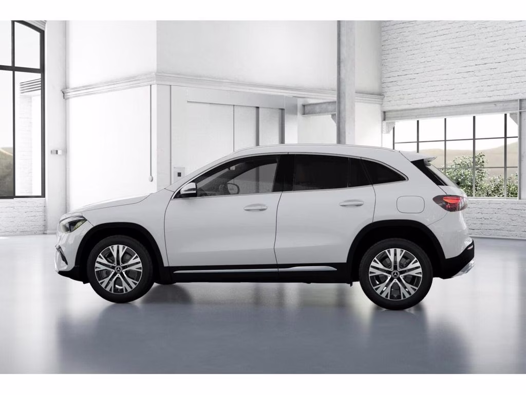 2026 Polar Mercedes-Benz GLA GLA 250 AWD SUV