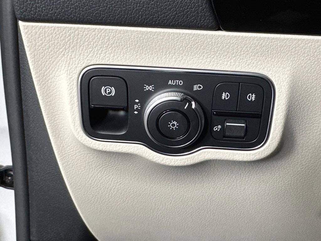 2026 Polar Mercedes-Benz GLA GLA 250 AWD SUV