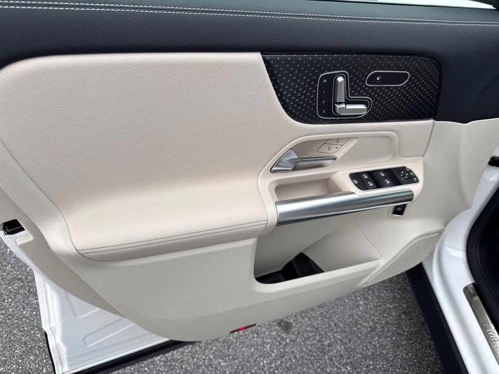 2026 Polar Mercedes-Benz GLA GLA 250 AWD SUV