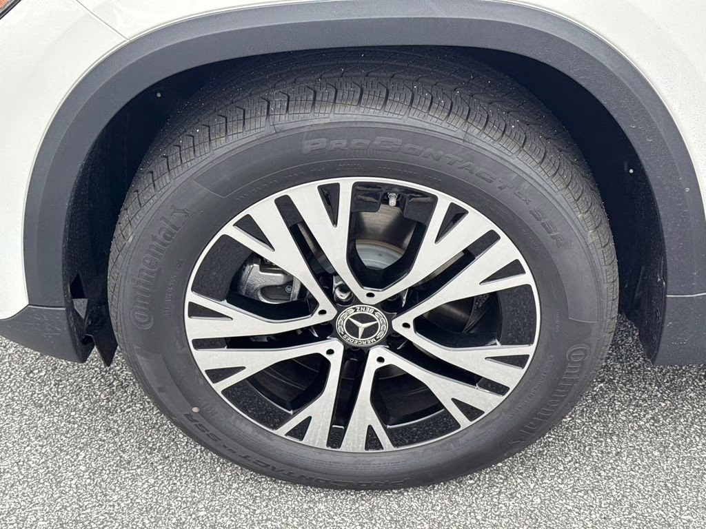 2026 Polar Mercedes-Benz GLA GLA 250 AWD SUV