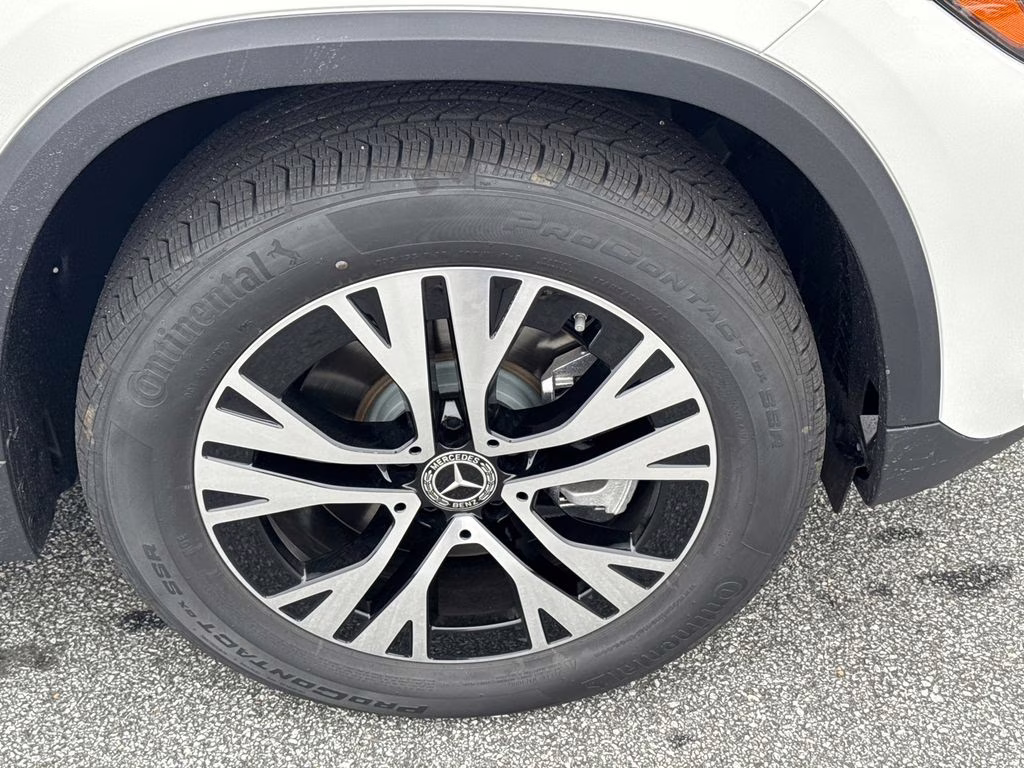 2026 Polar Mercedes-Benz GLA GLA 250 AWD SUV