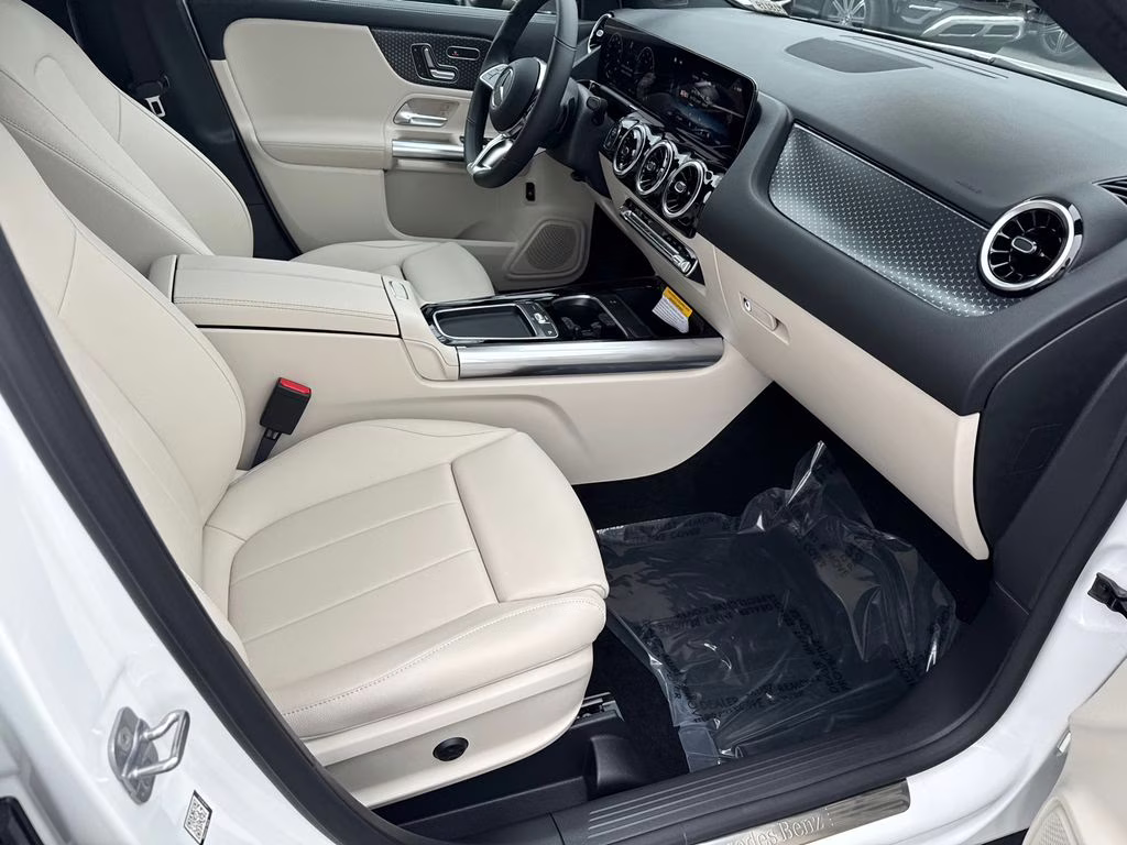 2026 Polar Mercedes-Benz GLA GLA 250 AWD SUV