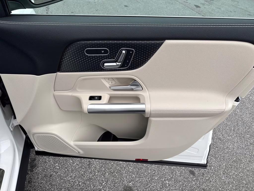 2026 Polar Mercedes-Benz GLA GLA 250 AWD SUV