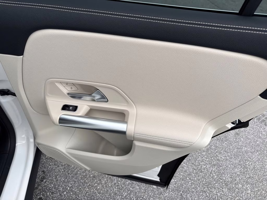 2026 Polar Mercedes-Benz GLA GLA 250 AWD SUV