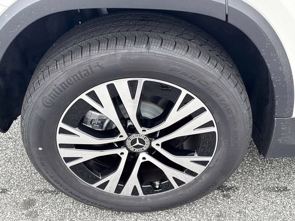 2026 Polar Mercedes-Benz GLA GLA 250 AWD SUV