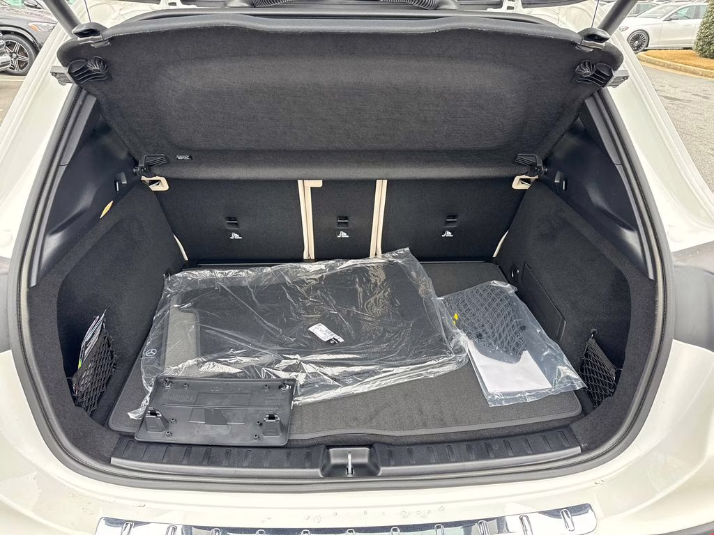 2026 Polar Mercedes-Benz GLA GLA 250 AWD SUV