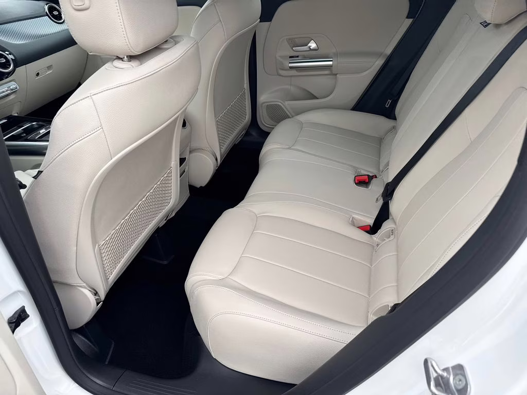 2026 Polar Mercedes-Benz GLA GLA 250 AWD SUV