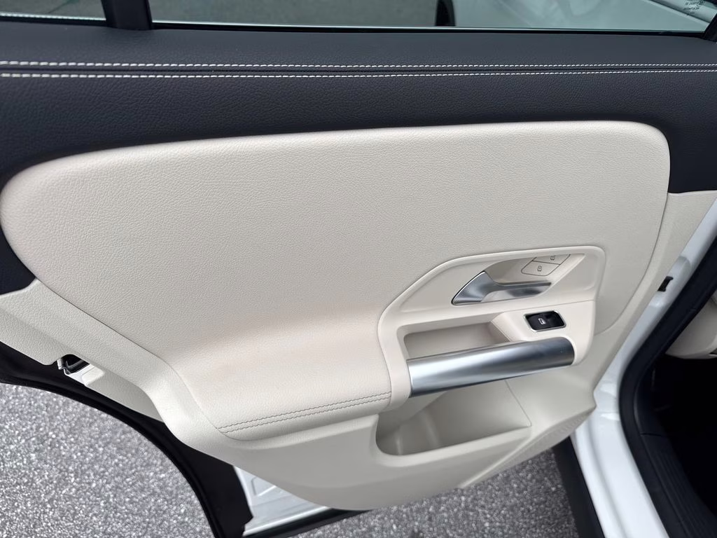 2026 Polar Mercedes-Benz GLA GLA 250 AWD SUV