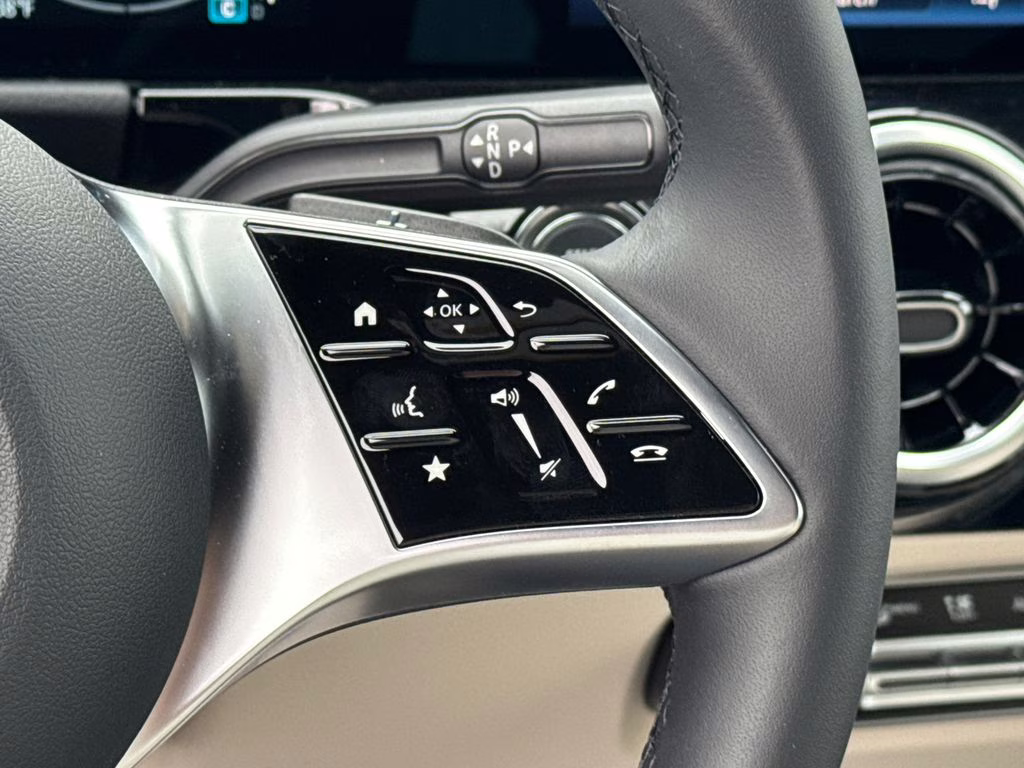 2026 Polar Mercedes-Benz GLA GLA 250 AWD SUV