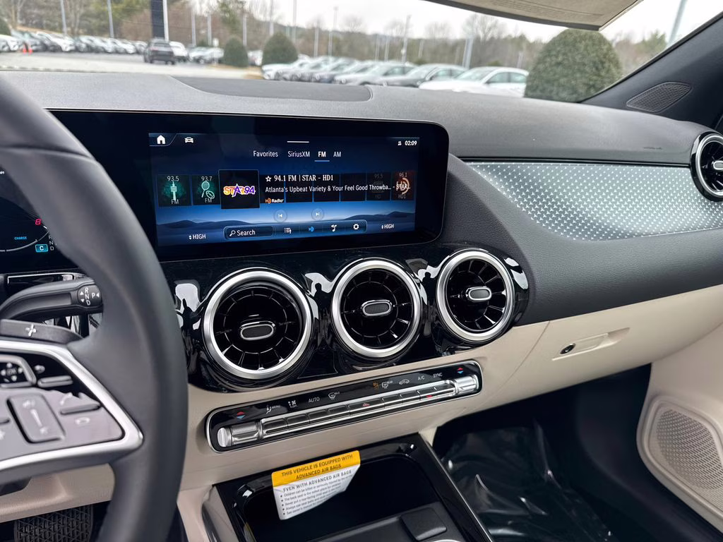 2026 Polar Mercedes-Benz GLA GLA 250 AWD SUV