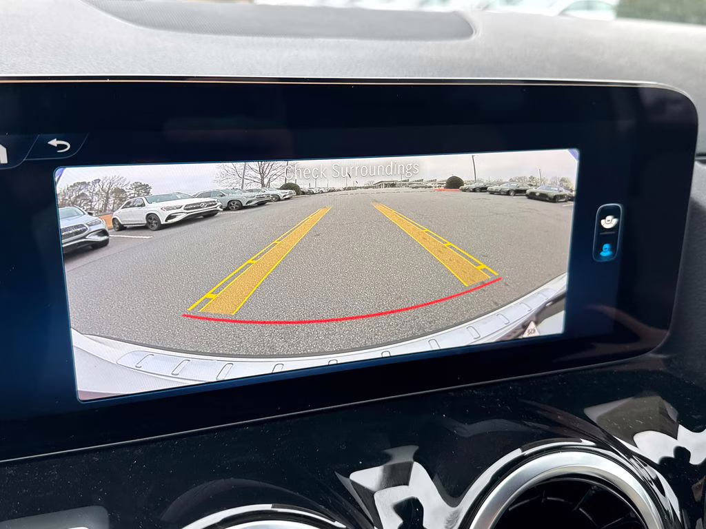 2026 Polar Mercedes-Benz GLA GLA 250 AWD SUV