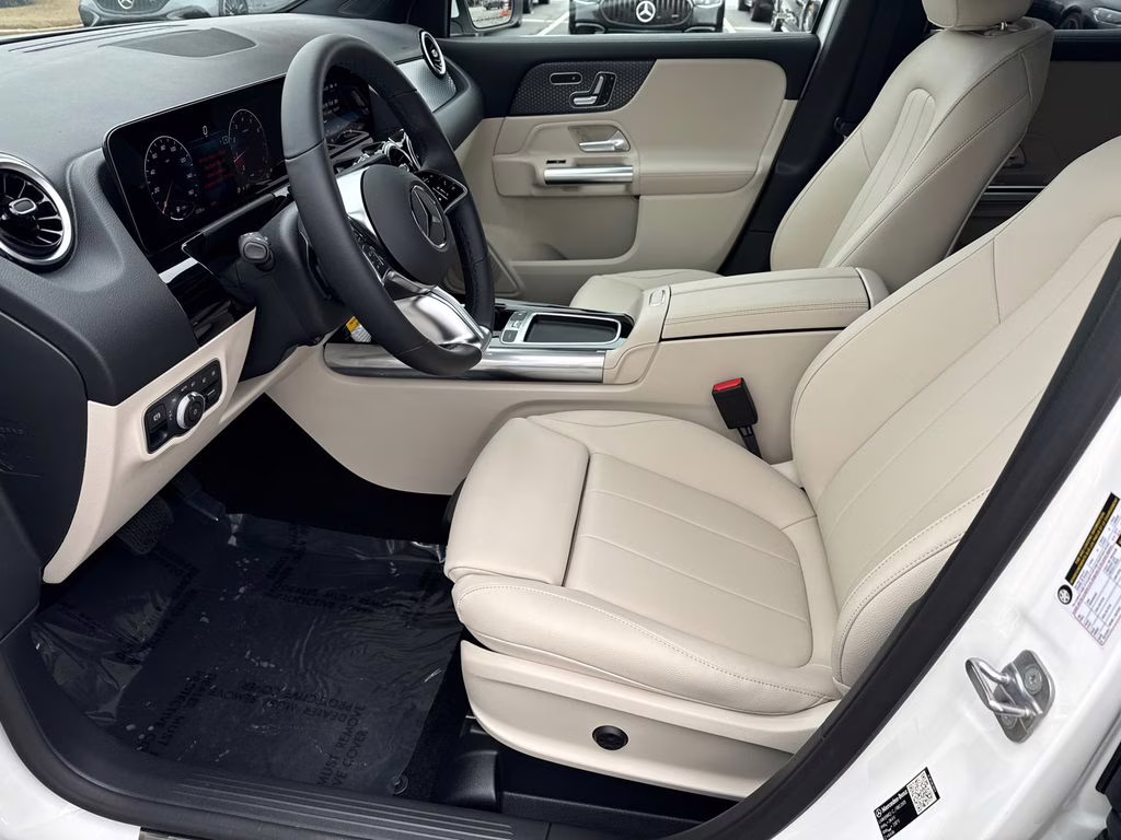 2026 Polar Mercedes-Benz GLA GLA 250 AWD SUV