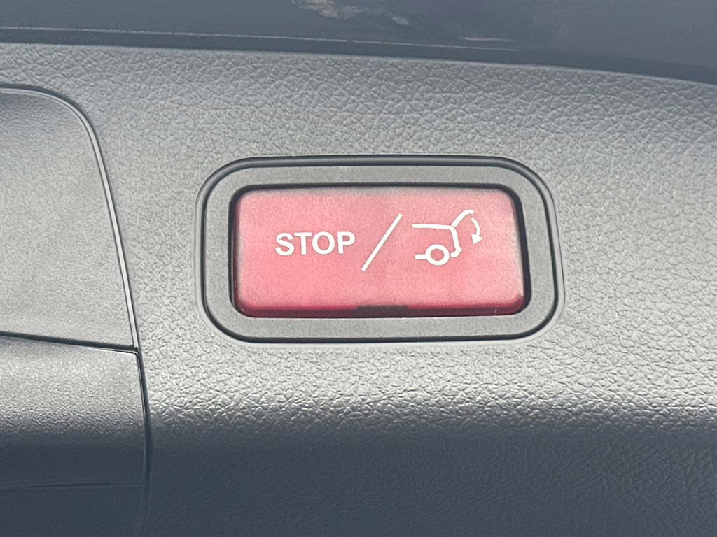 2026 Night Black Mercedes-Benz GLA GLA 250 AWD SUV