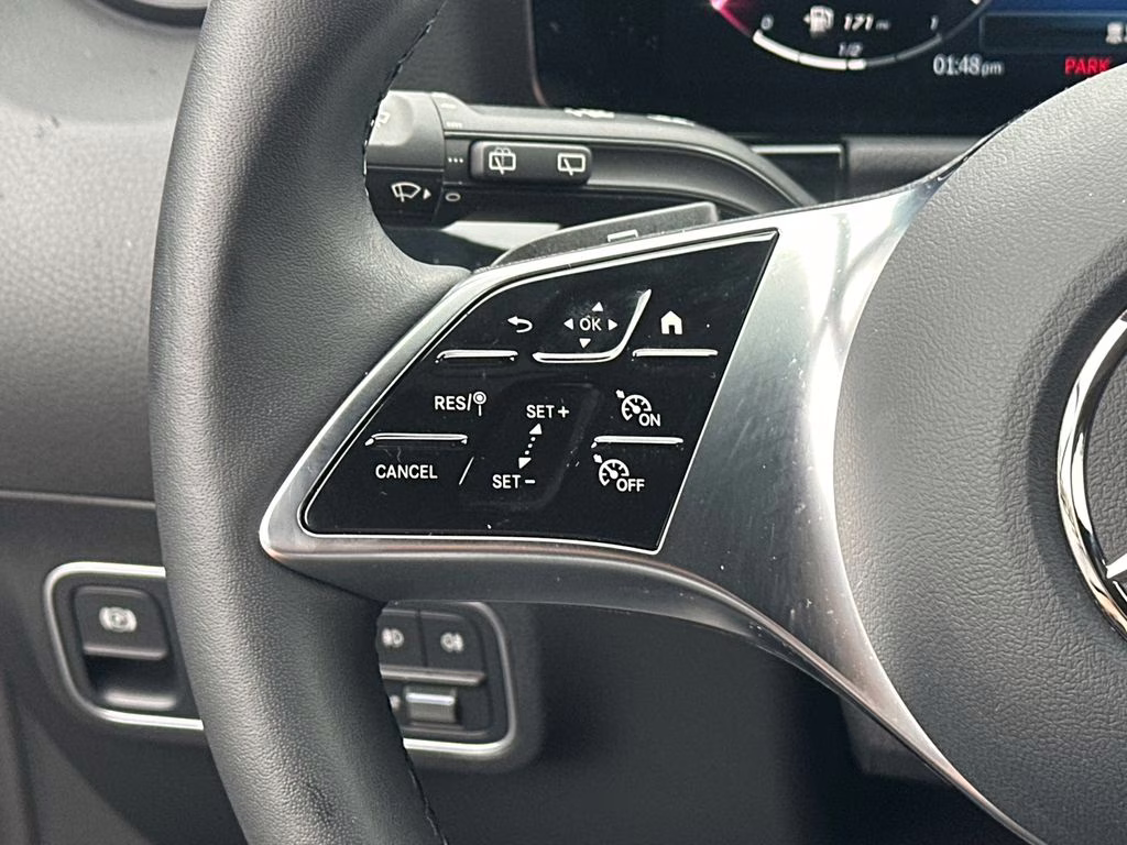 2026 Night Black Mercedes-Benz GLA GLA 250 AWD SUV