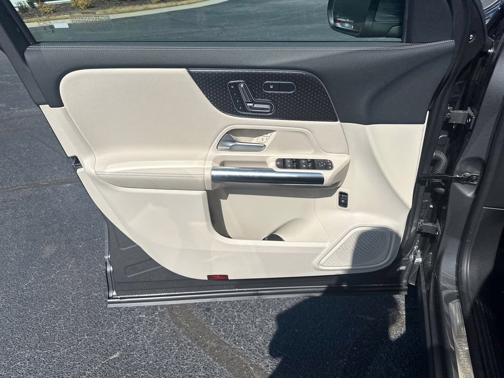 2026 Gray Mercedes-Benz GLA GLA 250 AWD SUV