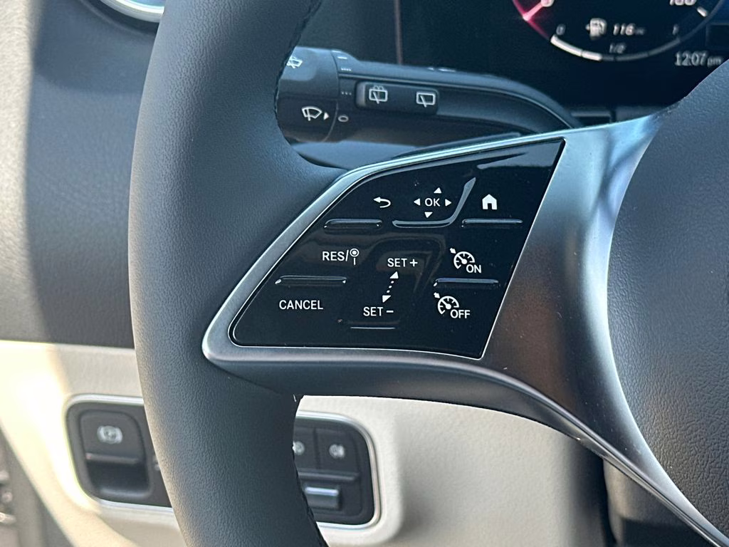 2026 Gray Mercedes-Benz GLA GLA 250 AWD SUV