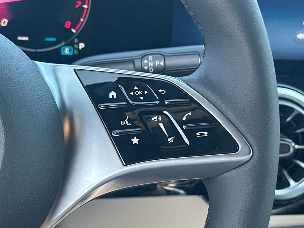 2026 Gray Mercedes-Benz GLA GLA 250 AWD SUV