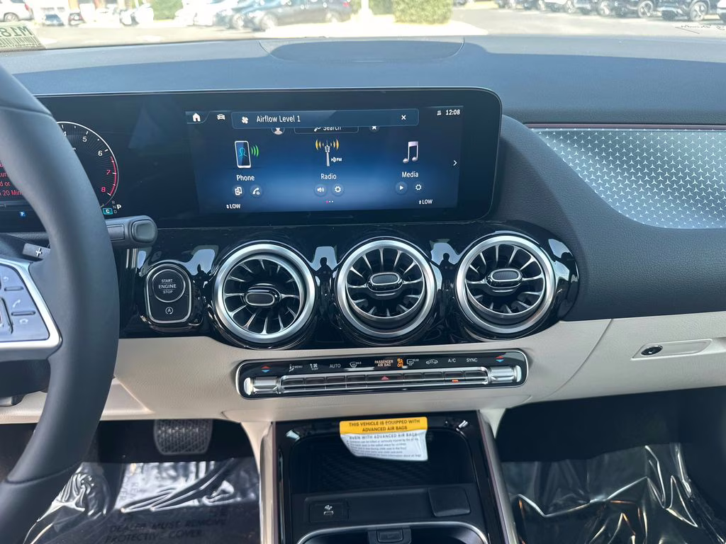 2026 Gray Mercedes-Benz GLA GLA 250 AWD SUV