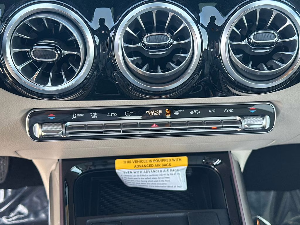 2026 Gray Mercedes-Benz GLA GLA 250 AWD SUV