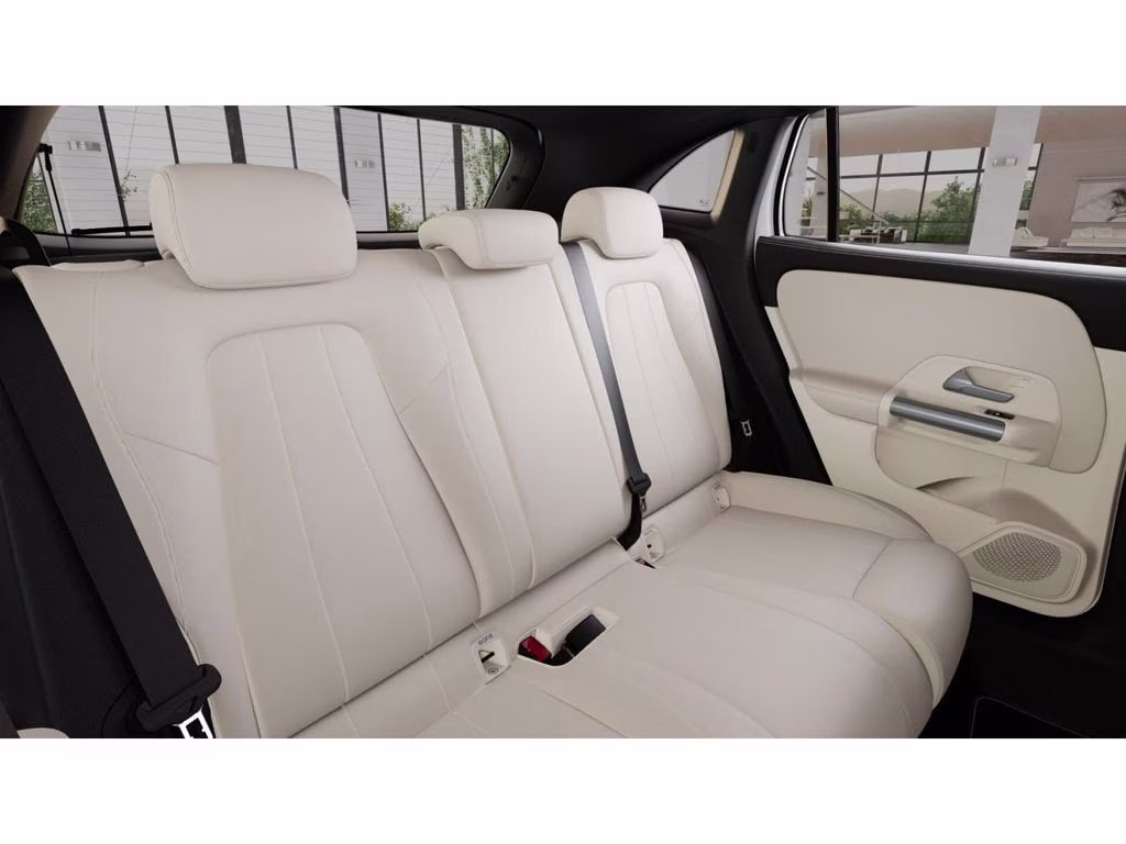 2026 Polar Mercedes-Benz GLA GLA 250 AWD SUV