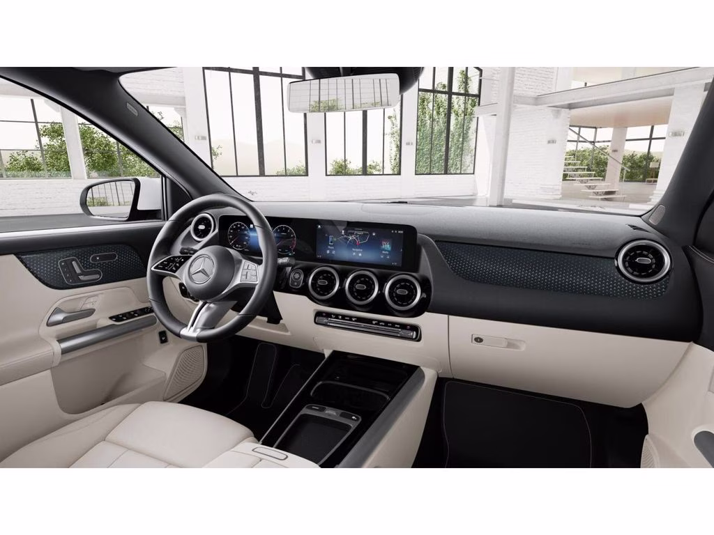 2026 Polar Mercedes-Benz GLA GLA 250 AWD SUV