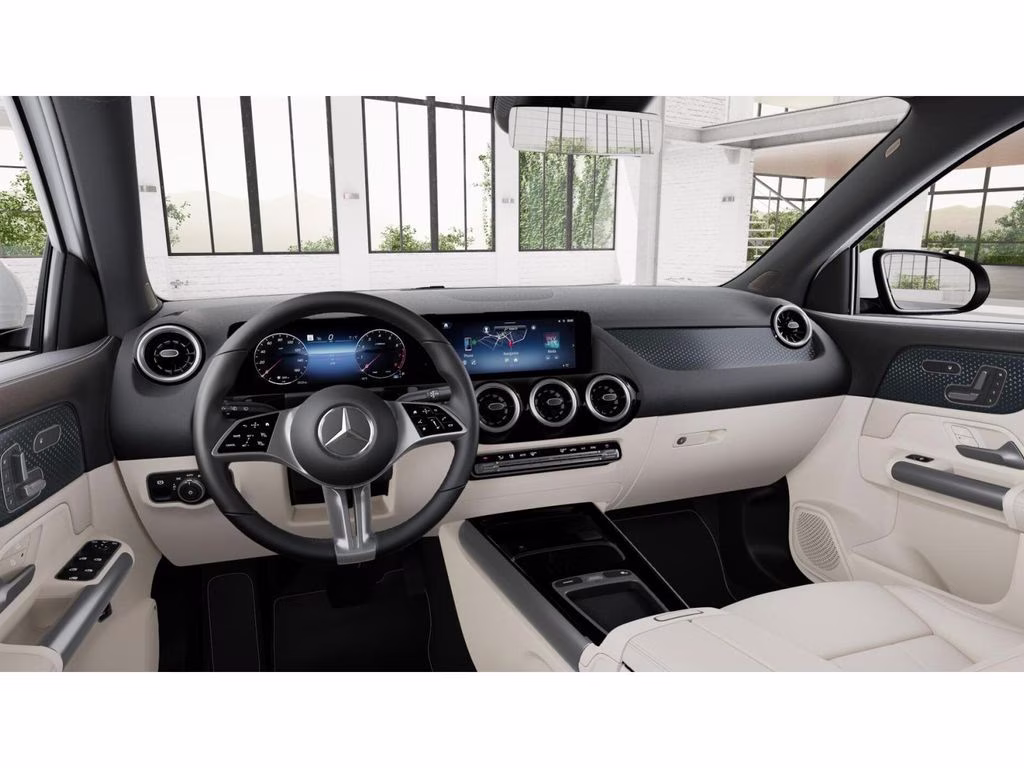 2026 Polar Mercedes-Benz GLA GLA 250 AWD SUV