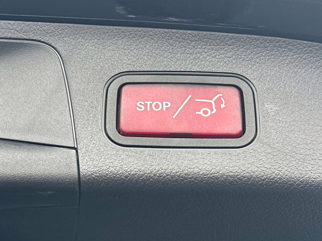 2026 Night Black Mercedes-Benz GLA GLA 250 AWD SUV