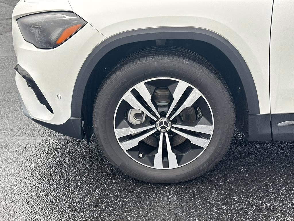 2026 Polar Mercedes-Benz GLA GLA 250 AWD SUV