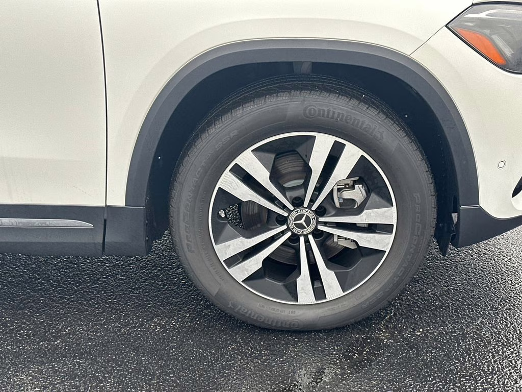 2026 Polar Mercedes-Benz GLA GLA 250 AWD SUV