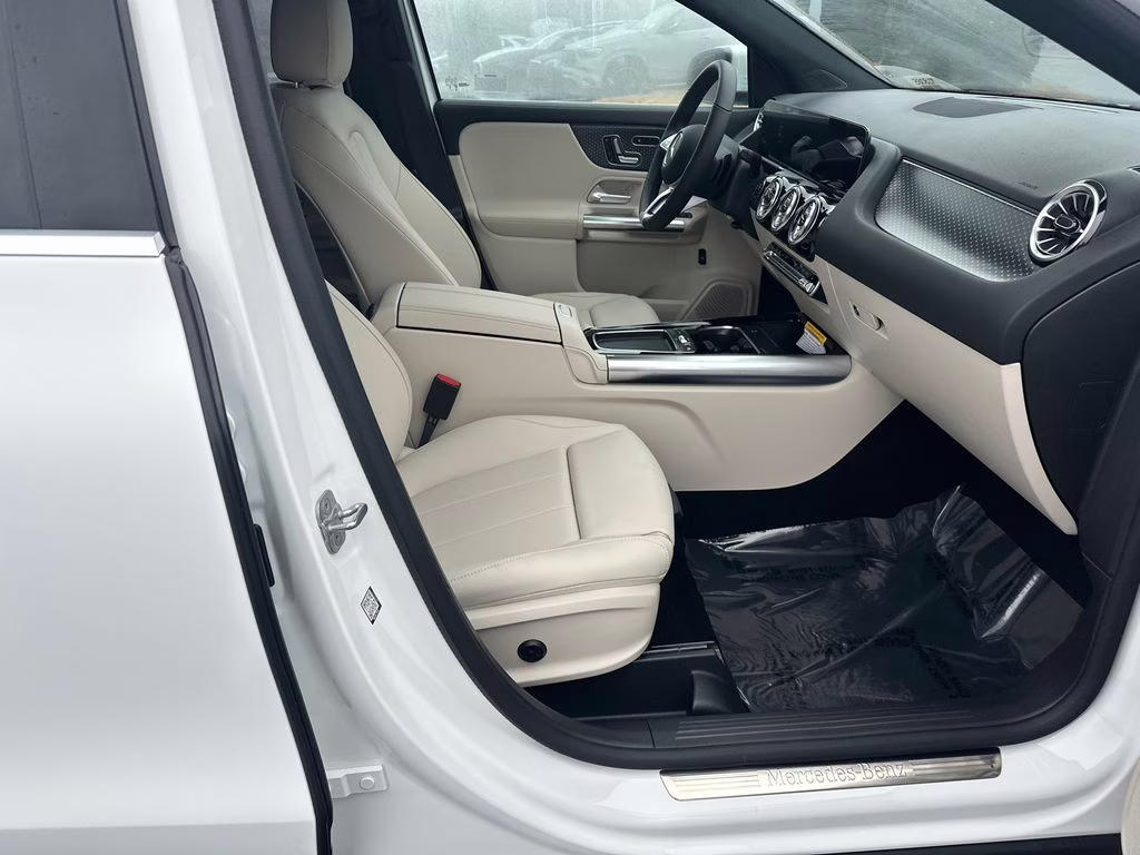 2026 Polar Mercedes-Benz GLA GLA 250 AWD SUV