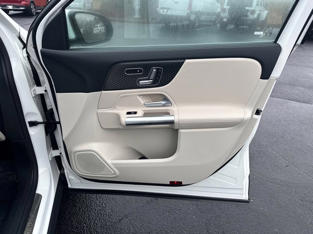 2026 Polar Mercedes-Benz GLA GLA 250 AWD SUV