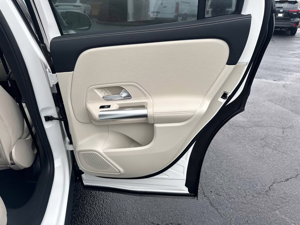 2026 Polar Mercedes-Benz GLA GLA 250 AWD SUV