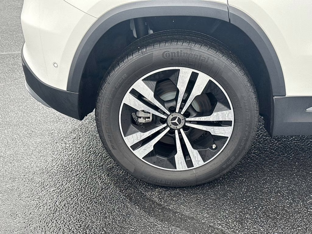 2026 Polar Mercedes-Benz GLA GLA 250 AWD SUV