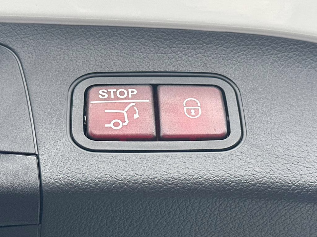 2026 Polar Mercedes-Benz GLA GLA 250 AWD SUV